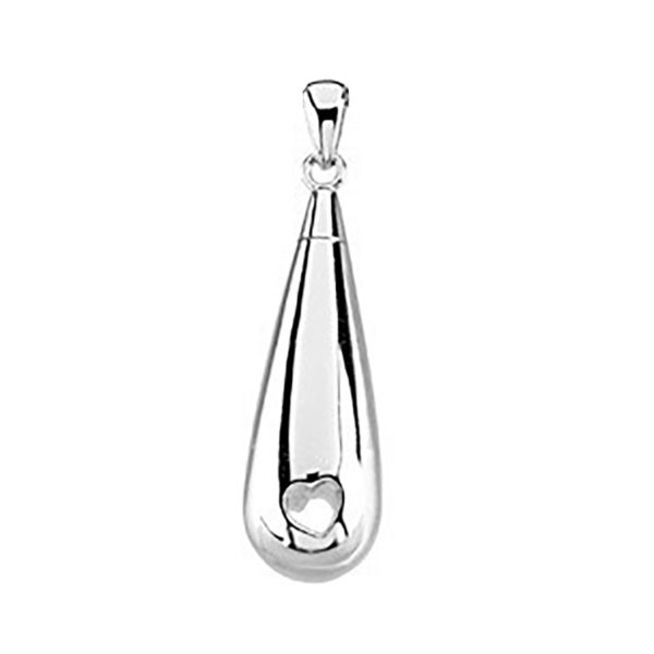 Tear of Love Pendant