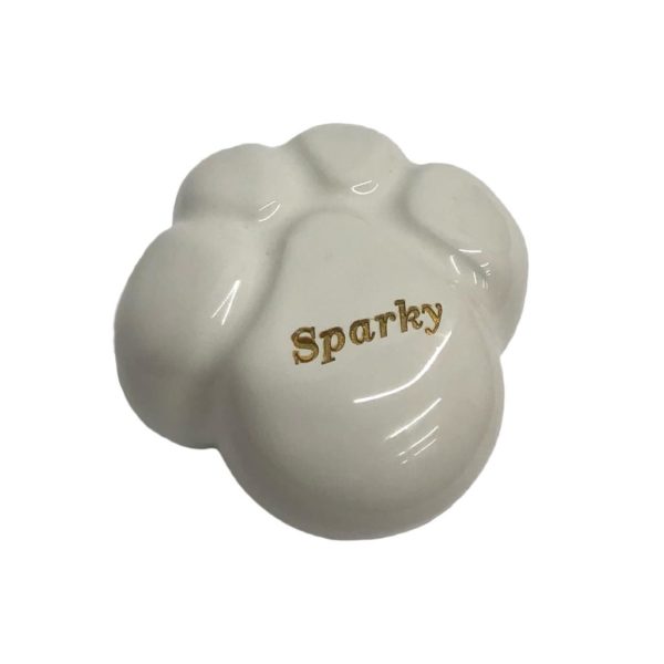 Treasured Paw - Ebony - Image 6