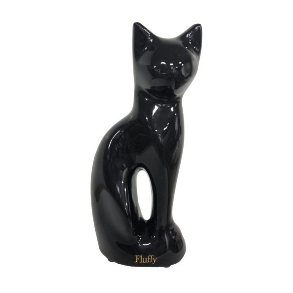 Pretty Kitty - Black - Image 4