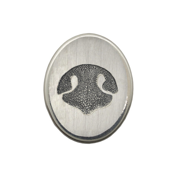 Actual Paw/Nose Comfort Charm - Image 3