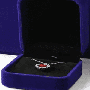Jewlery Boxes
