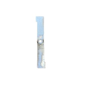 Heavy Duty Processing Blade